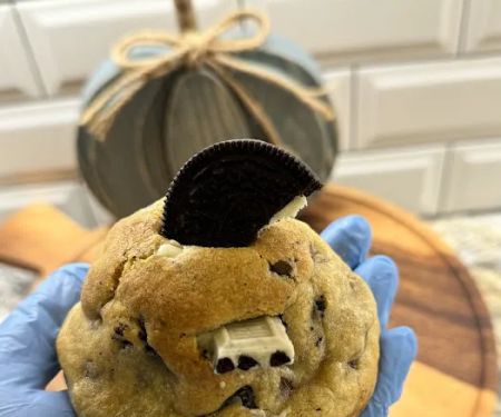 Blackthorn Corner Bakery