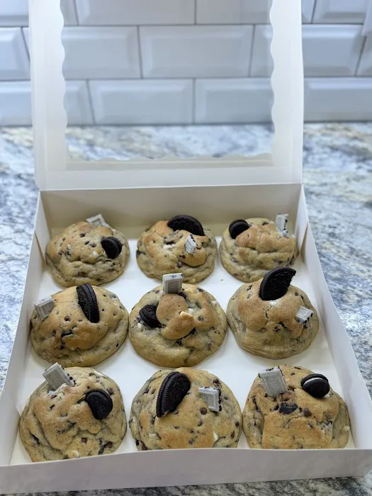 Blackthorn Corner Bakery Picture 7