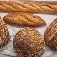 The Comerian ico