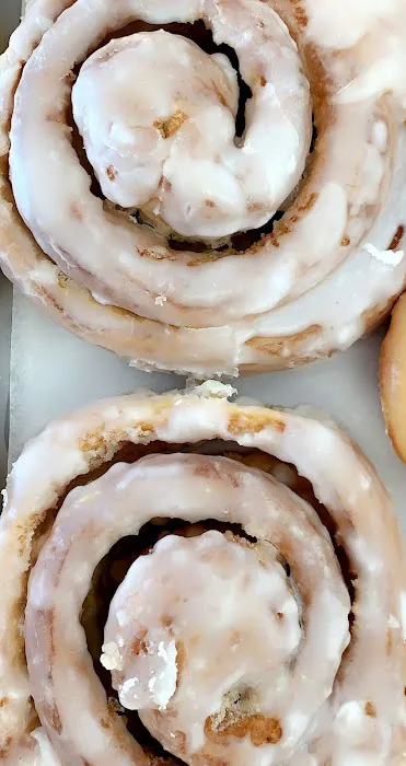 Daylight Donuts Picture 1
