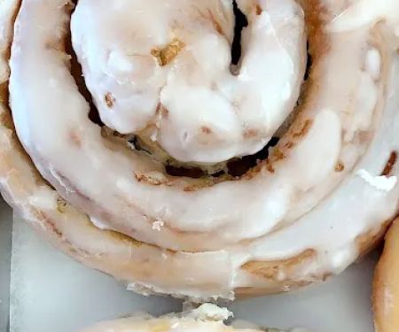 Daylight Donuts