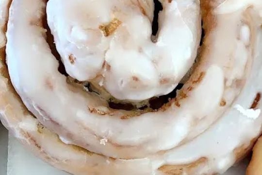 Daylight Donuts