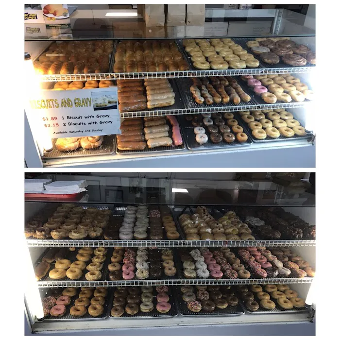 Daylight Donuts Picture 7