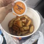 Auntie Anne's