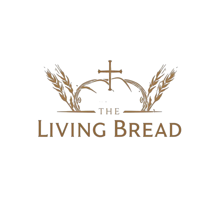 The Living Bread Picture 1
