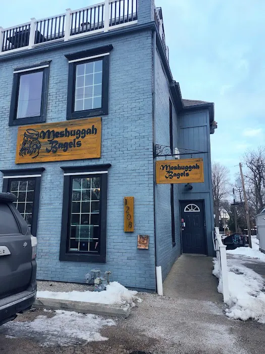 Meshuggah Bagels Picture 7