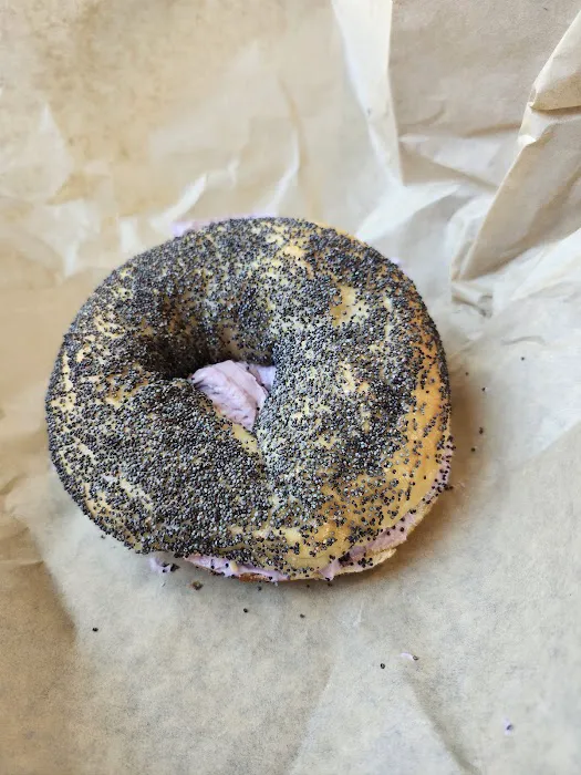 Meshuggah Bagels Picture 1