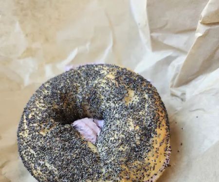 Meshuggah Bagels