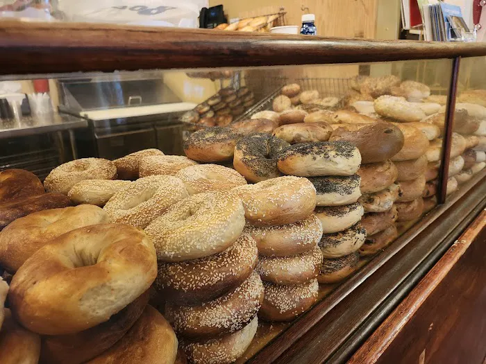 Meshuggah Bagels Picture 9