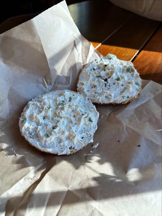 Meshuggah Bagels Picture 4
