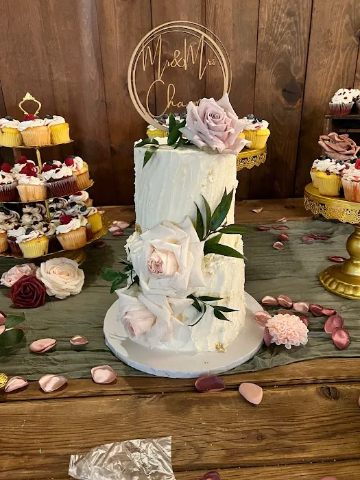 Cake-A-Boo Picture 4