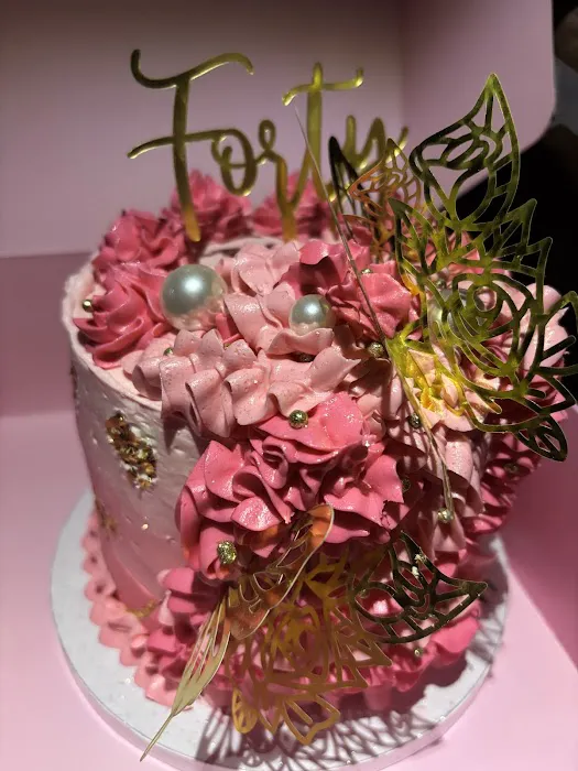 Cake-A-Boo Picture 3