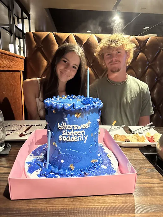 Cake-A-Boo Picture 6