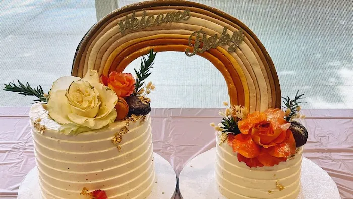 Cake-A-Boo Picture 9