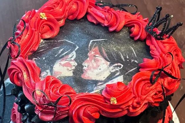 Cake-A-Boo