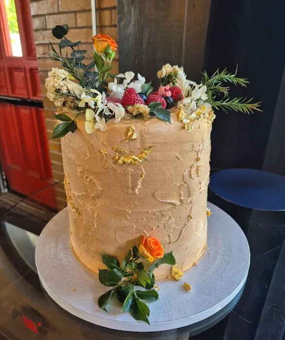 Cake-A-Boo Picture 7