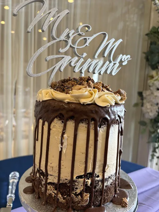 Cake-A-Boo Picture 10