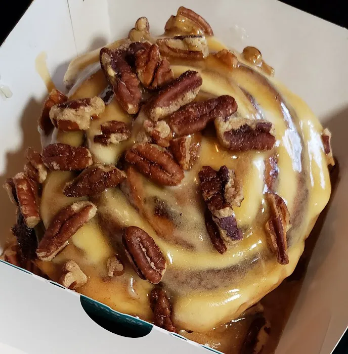 Cinnabon Picture 5