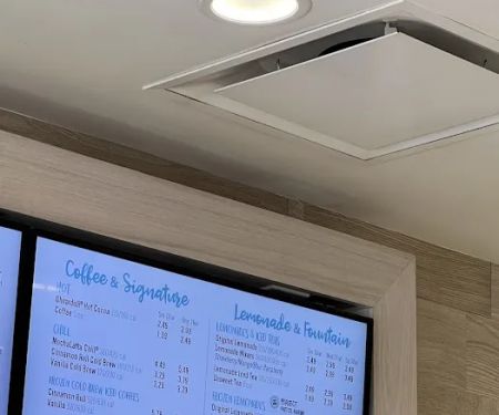 Cinnabon