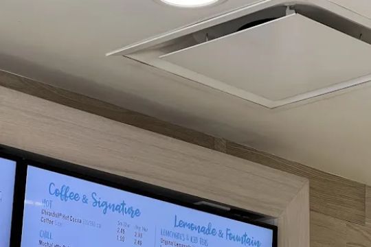 Cinnabon