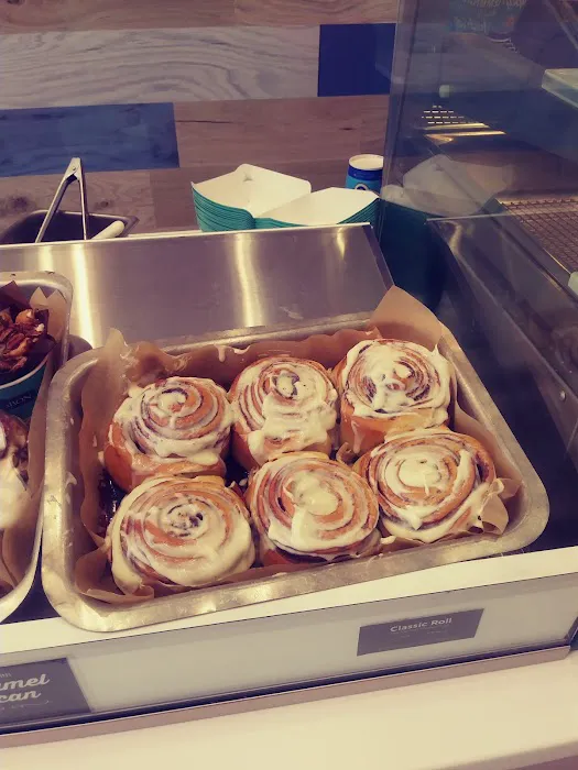 Auntie Anne's Picture 5