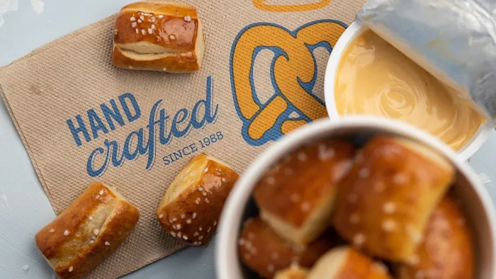 Auntie Anne's Picture 7