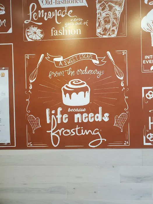 Auntie Anne's Picture 8