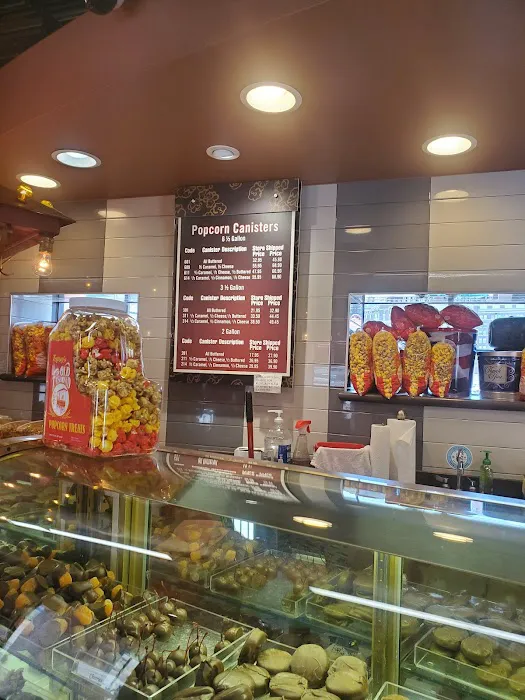 Auntie Anne's Picture 3