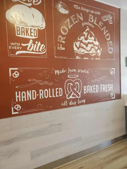 Auntie Anne's Picture 10