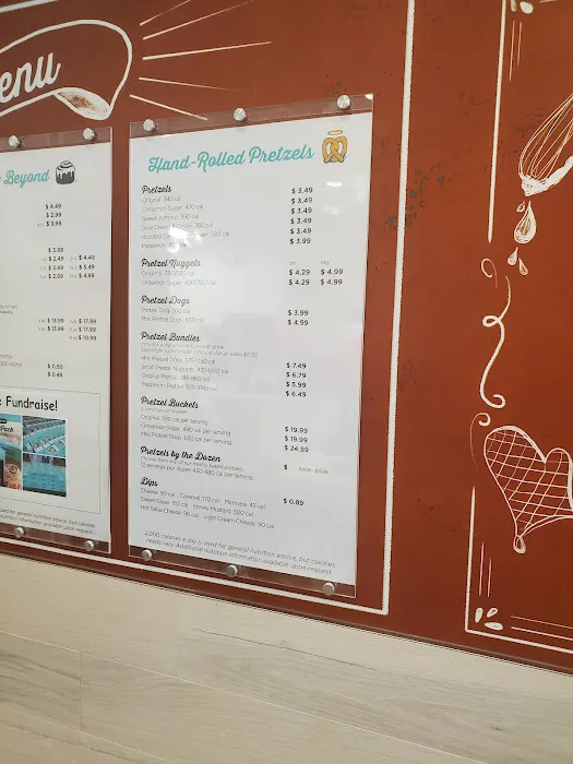 Auntie Anne's Picture 2
