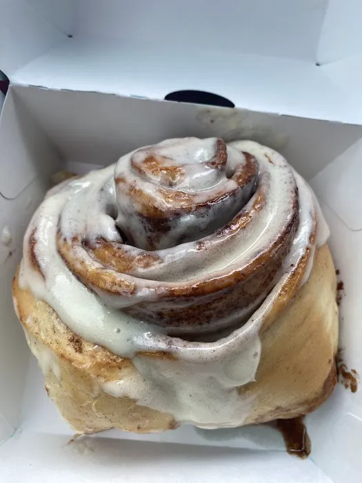 Auntie Anne's Picture 9
