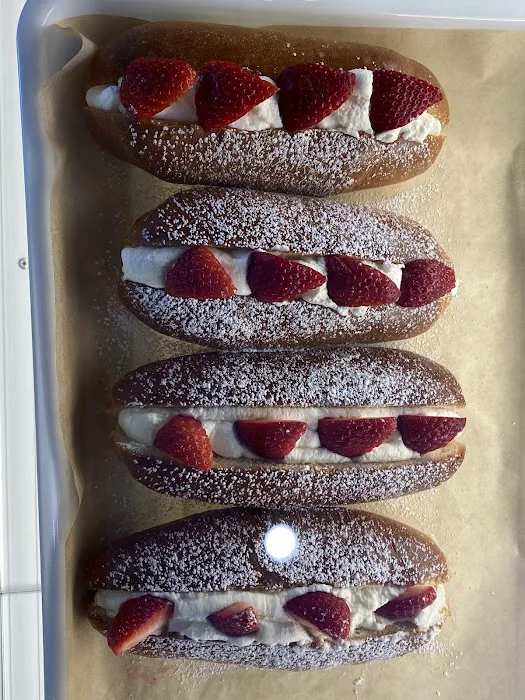 TIFFANY BAKERY KC Picture 3
