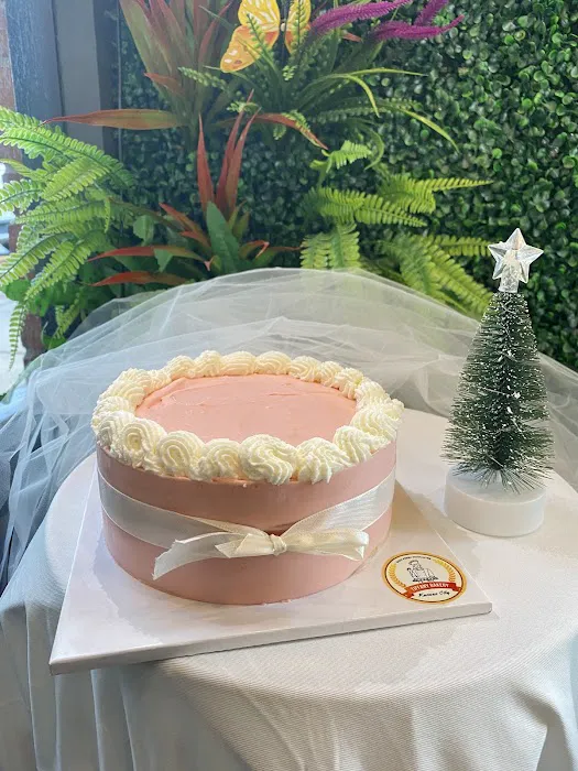 TIFFANY BAKERY KC Picture 6