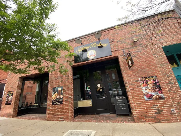 TIFFANY BAKERY KC Picture 7