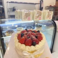 TIFFANY BAKERY KC ico