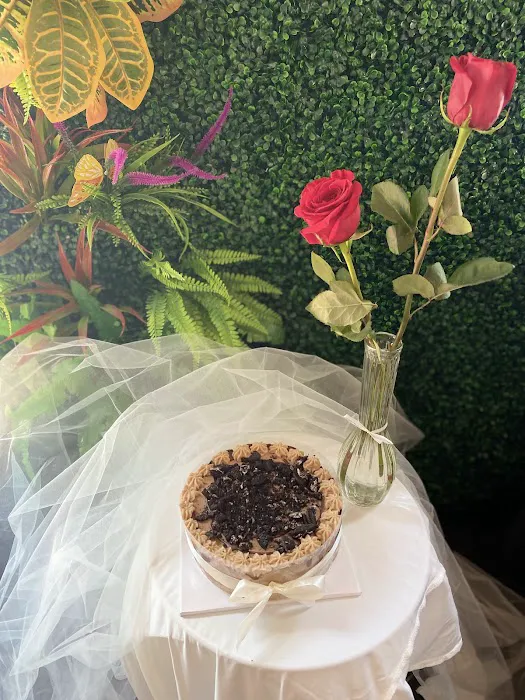 TIFFANY BAKERY KC Picture 5