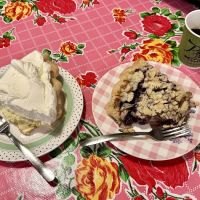 Ashleigh's Bakeshop ico