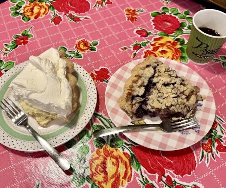 Ashleigh's Bakeshop
