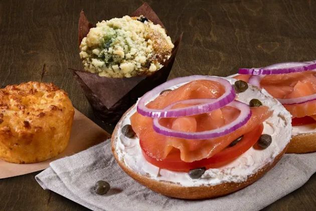 Einstein Bros. Bagels
