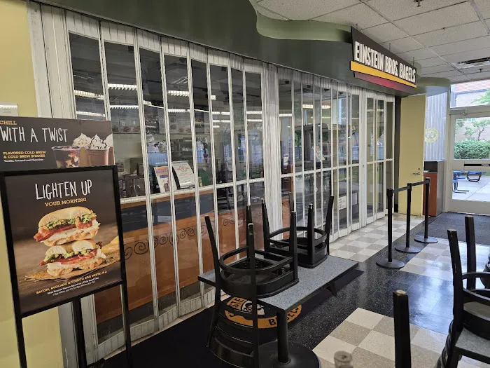 Einstein Bros. Bagels Picture 2