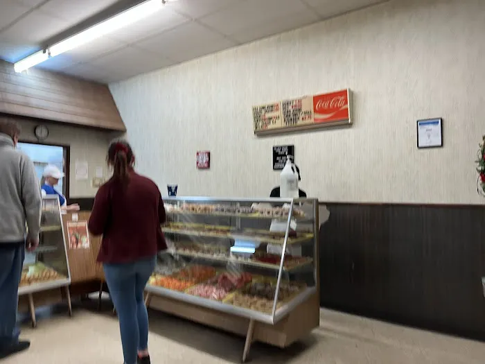 Fluffy Fresh Donuts Picture 4