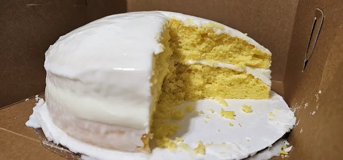 The Lemon Cake Bakery Picture 3