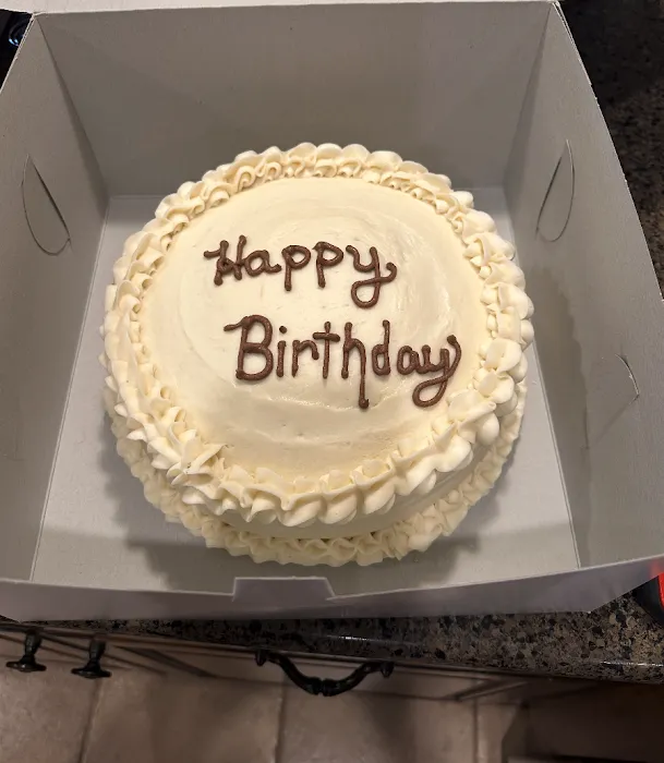 The Lemon Cake Bakery Picture 1