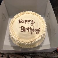 The Lemon Cake Bakery ico
