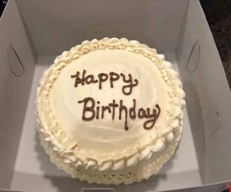 The Lemon Cake Bakery