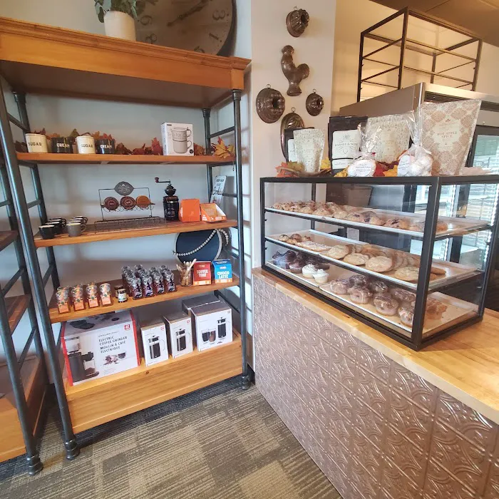 The Lemon Cake Bakery Picture 7