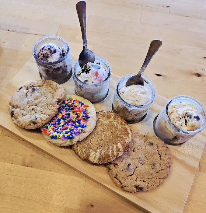Blue Chip Cookies & Ice Cream of Leawood, KS Picture 8