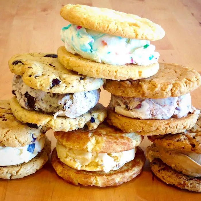 Blue Chip Cookies & Ice Cream of Leawood, KS Picture 7