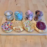 Blue Chip Cookies & Ice Cream of Leawood, KS ico