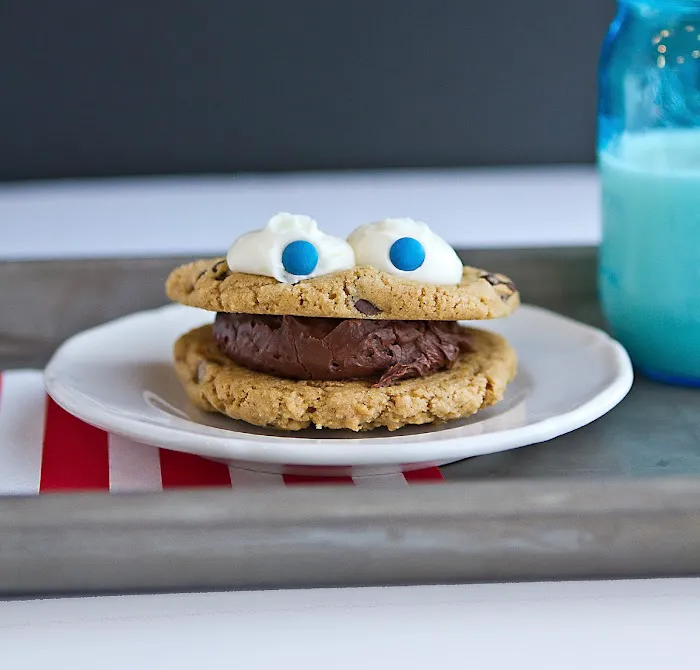 Blue Chip Cookies & Ice Cream of Leawood, KS Picture 9